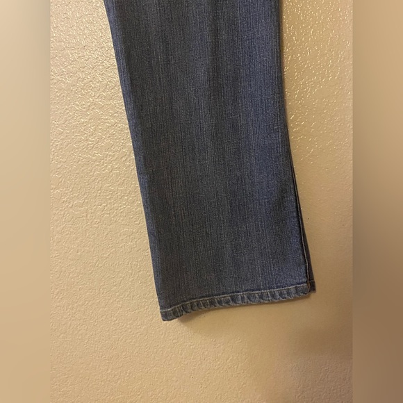 CHICO’S DENIM size 1.5 in Chico’s size= M/10 - Picture 16 of 17